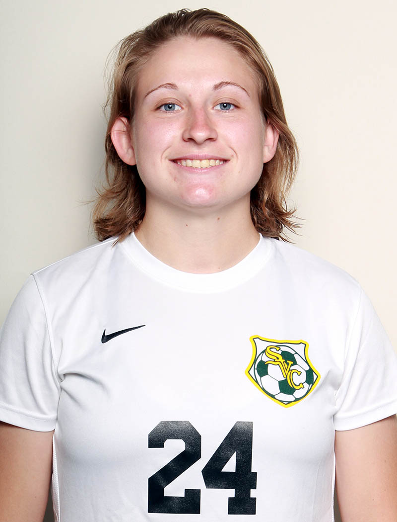 Danielle Biggers full bio