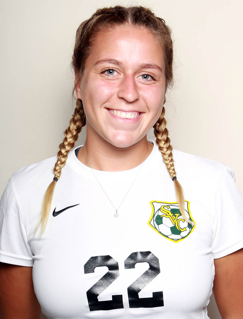 Ashley Blom full bio