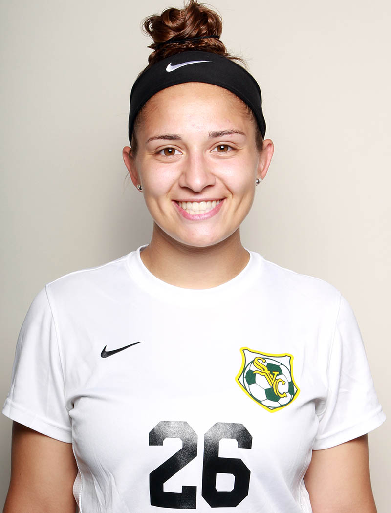 Addison Bonacio full bio