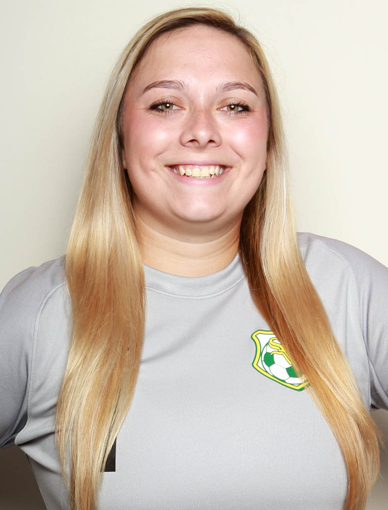 Carissa Bottisti full bio