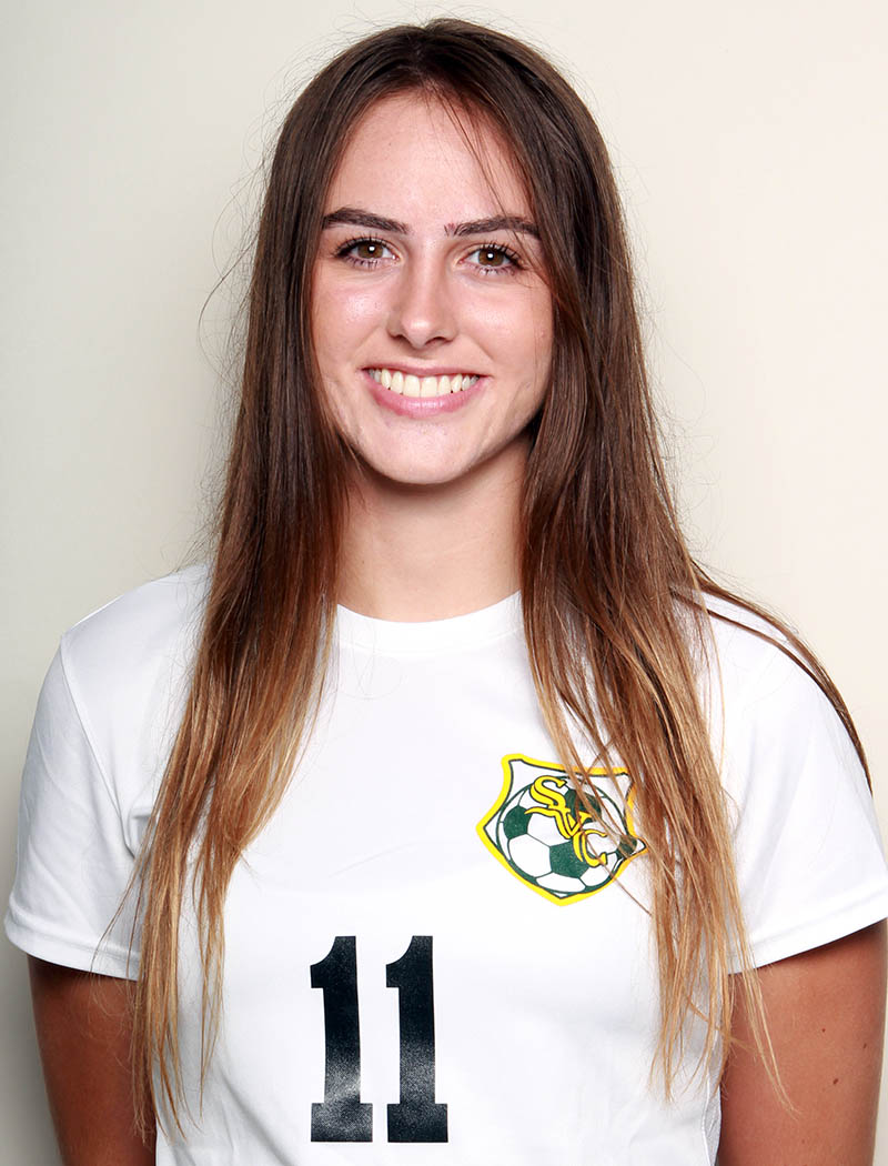 Izabella Coleman full bio