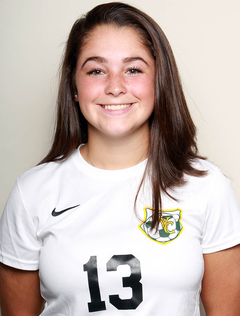 Kaidin Gauthier full bio