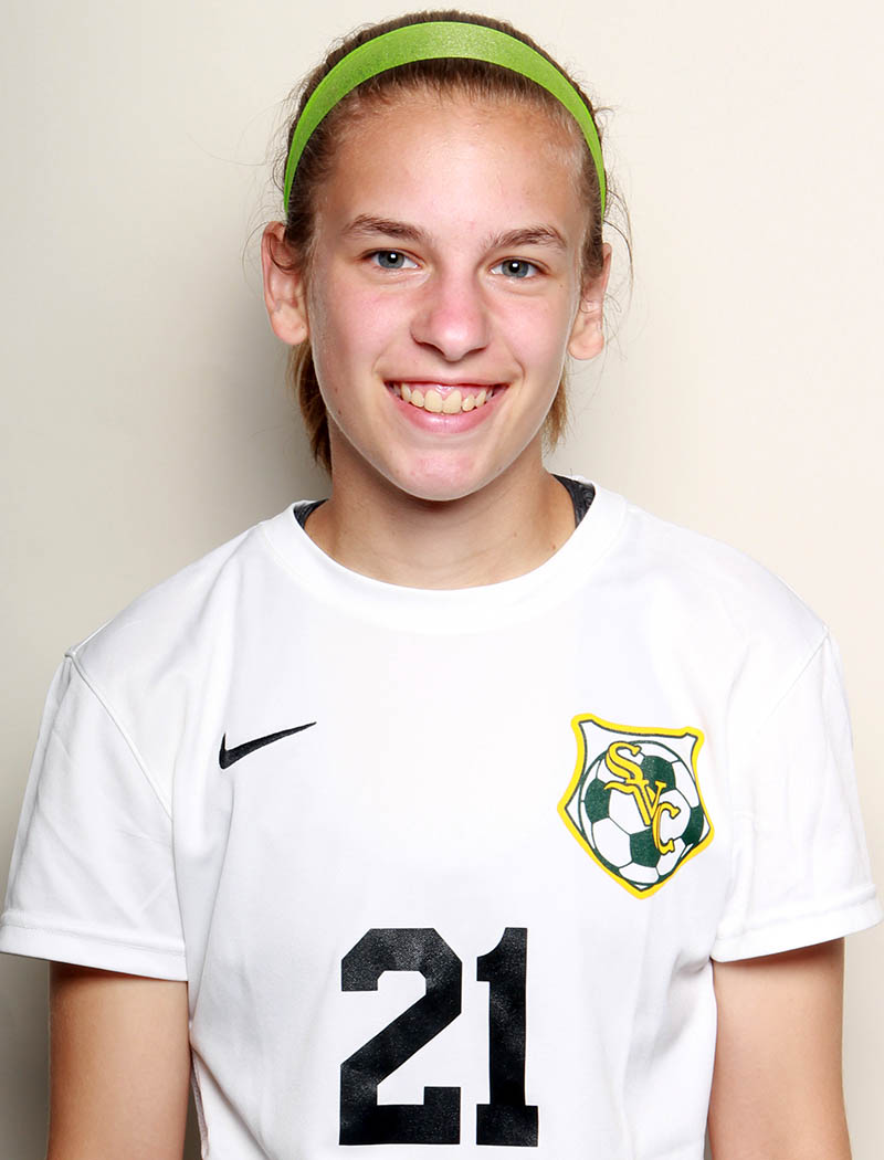 Maddie Gibney full bio