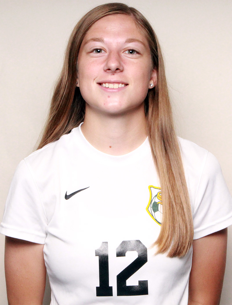 Hannah Gould full bio