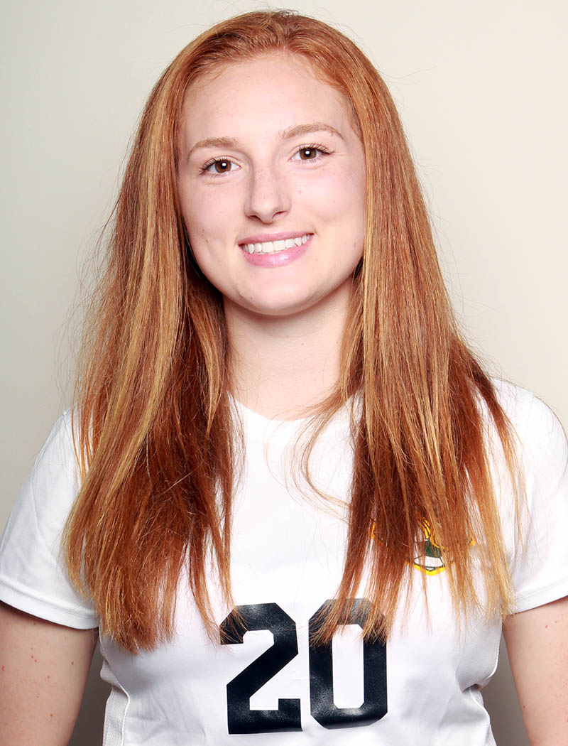 Rileigh Griffiths full bio