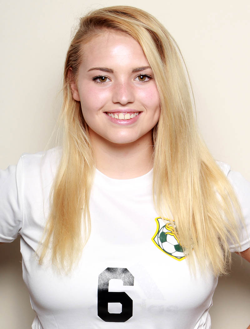 Alexis Hufnagel full bio