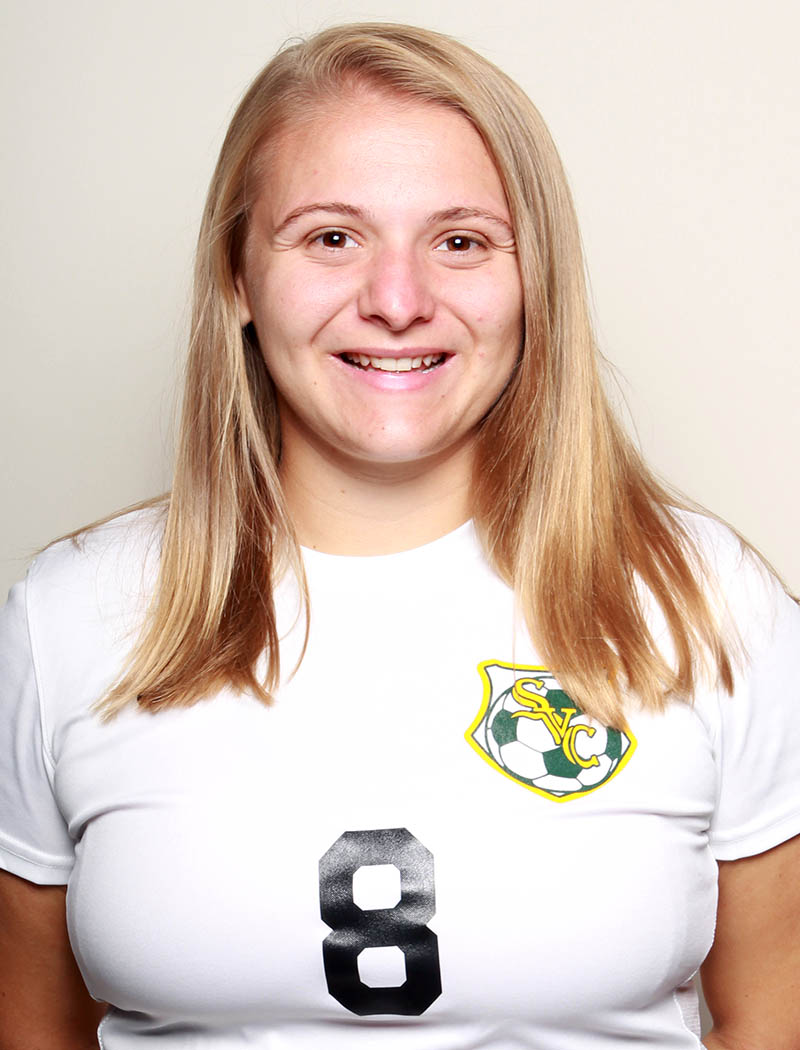 Sydnee Julian full bio