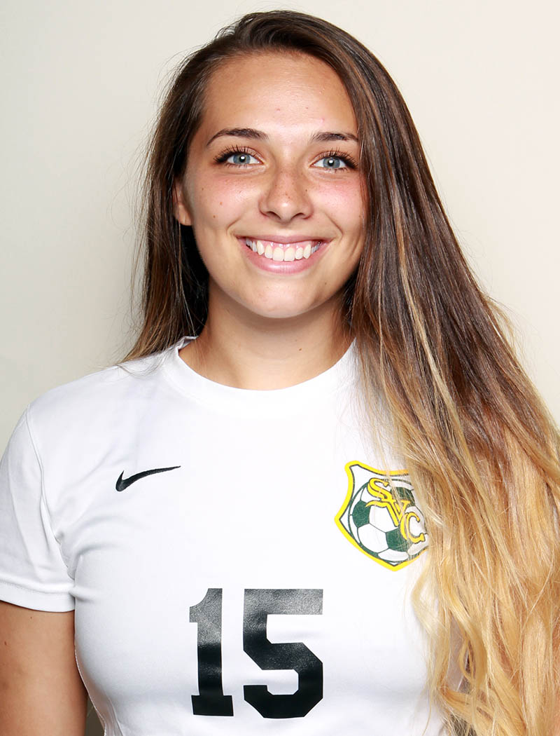 Vanessa Kendall full bio