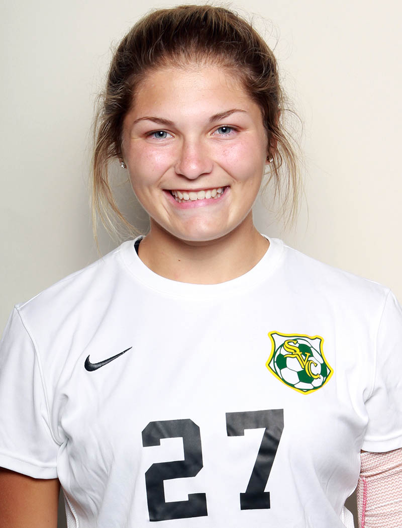 Julia LaFiora full bio