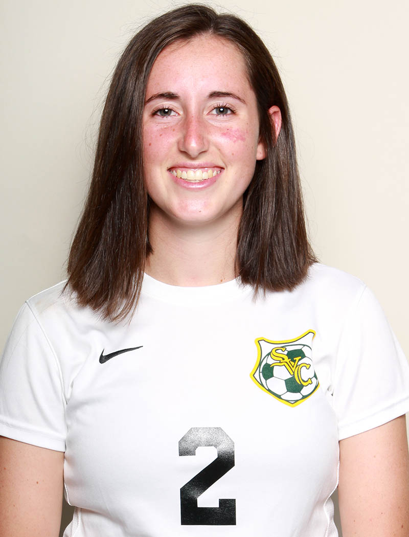 Ally McNamee full bio