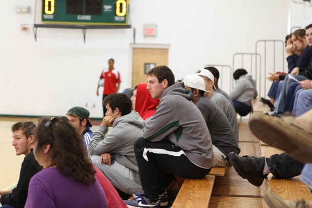 Photo for SVC Volleyball Defeats Cobleskill & Newbury image 10