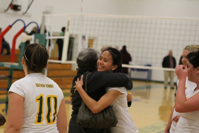 Canta (1), President Gross