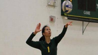 Mountaineers Tame Fighting Tigers