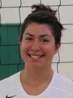 Marissa Flores full bio