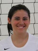 Allecia Ahearn full bio