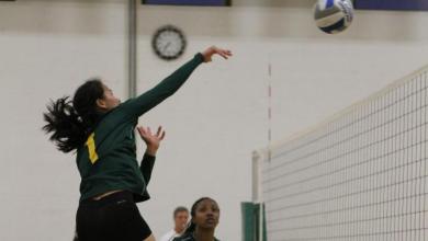Stingy Mountaineers Fly Past Eagles