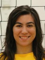 Jessica Alvarez full bio