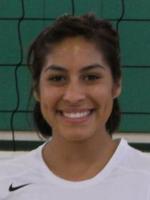 Vivian Delgado full bio