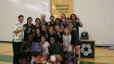 Southern Vt. Draws Cortland in NCAA Tournament