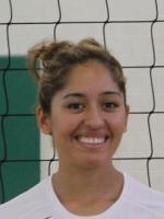 Nathalie Ruelas full bio