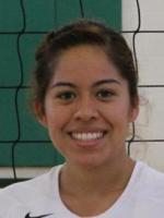 Vanessa Ruelas full bio