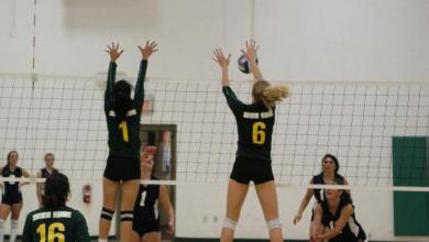 Women’s Volleyball Claims Kean Tournament Championship