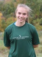 Meghan Forant full bio