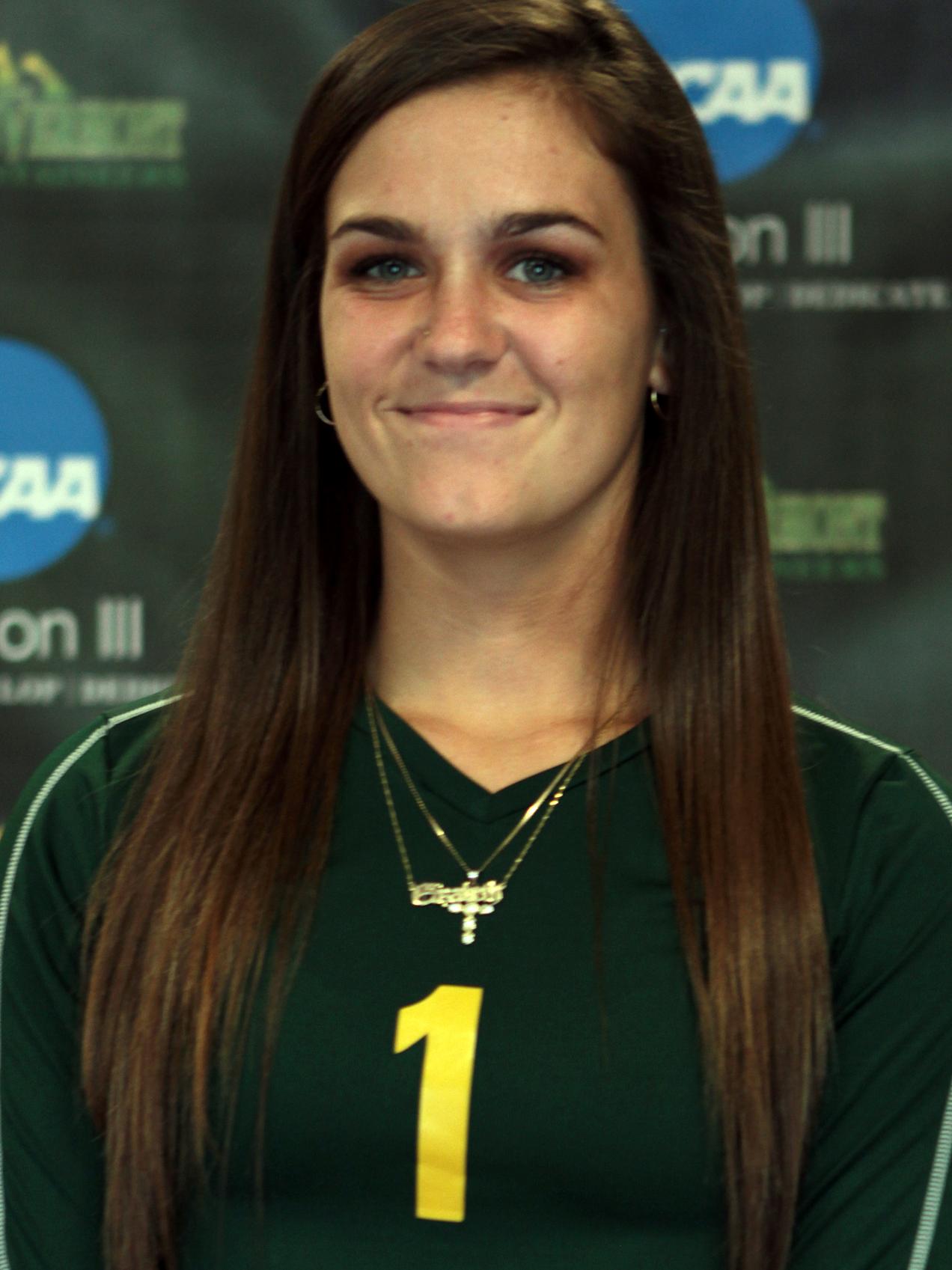 Lizzy Bench full bio