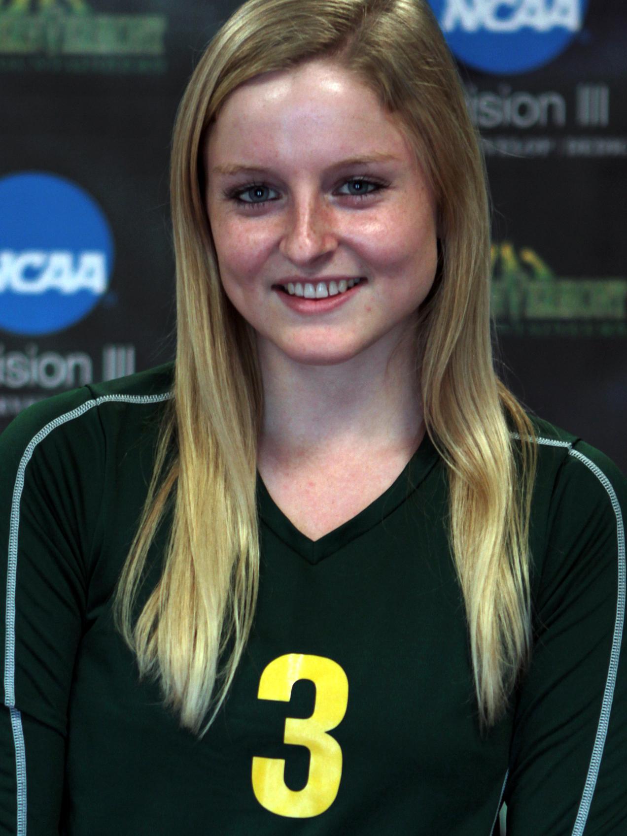 Sarah Billow full bio