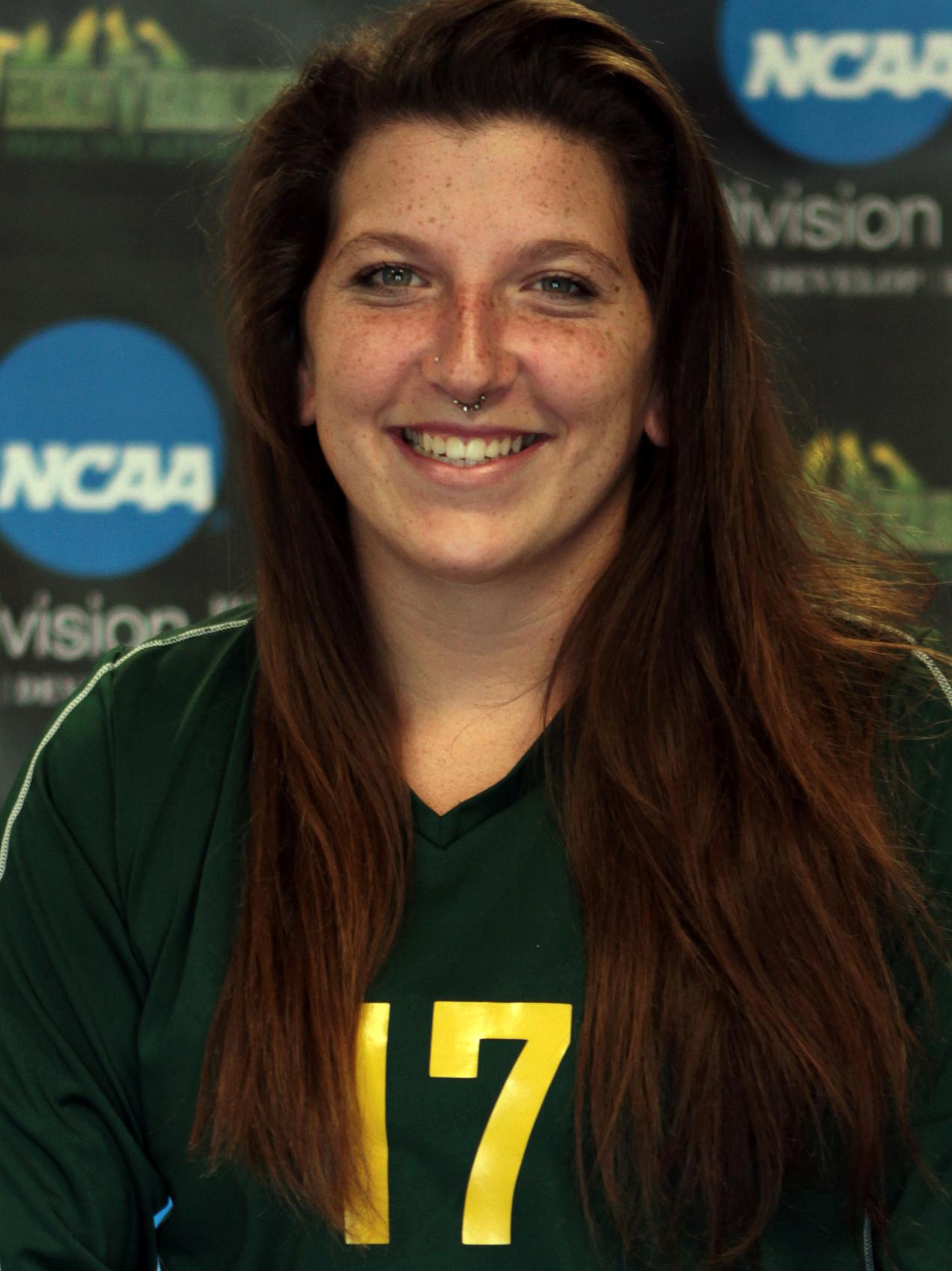 Brin Goldman full bio