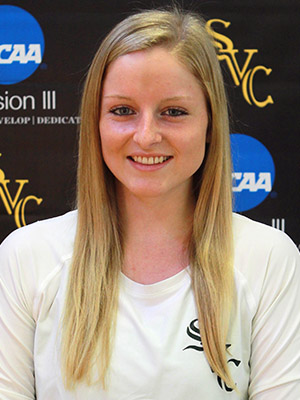 Sarah Billow full bio