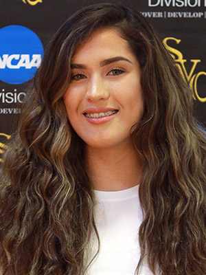 Nikki Ramirez full bio