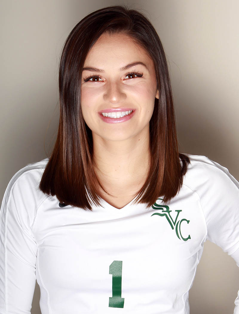 Heidy Benitez full bio