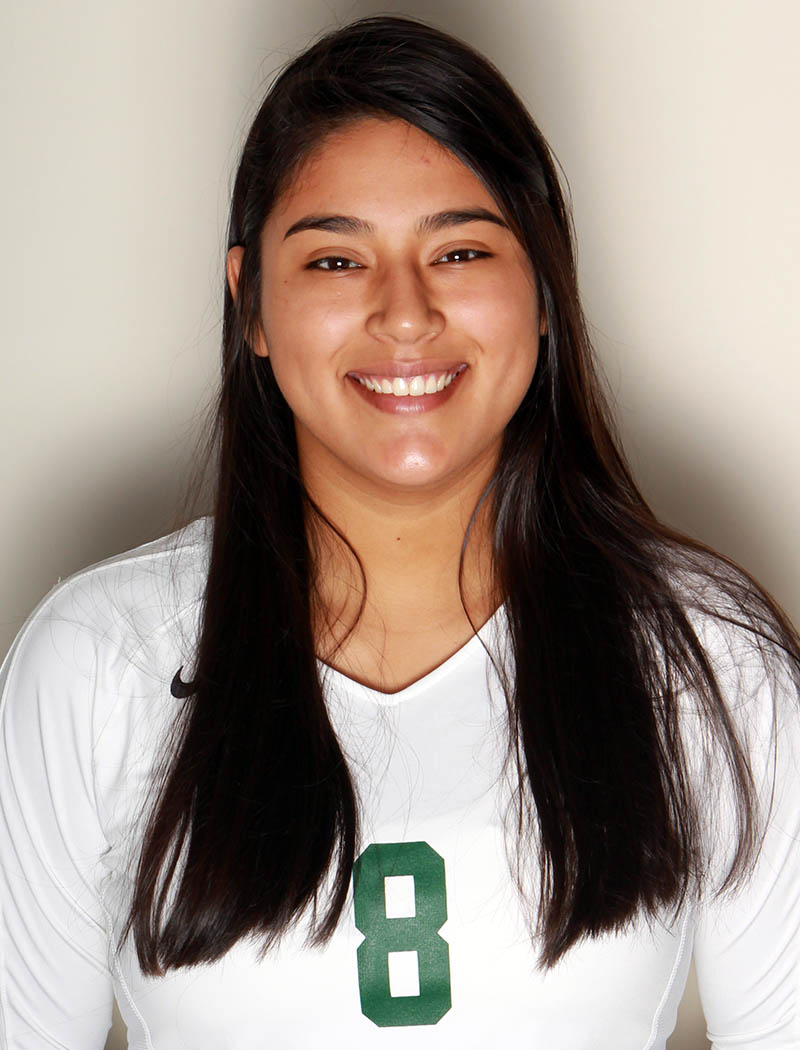 Vianey Hernandez full bio