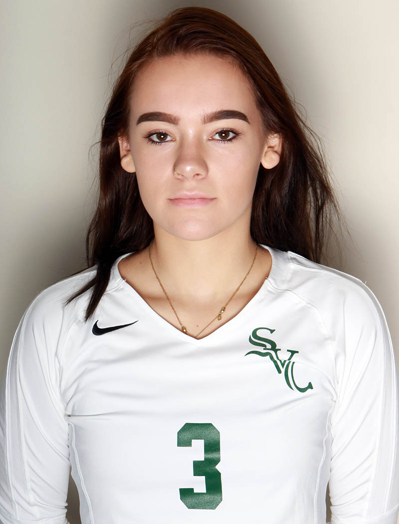 Alyssa Kuchis full bio