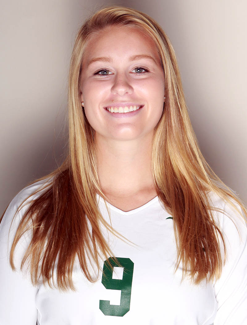 Abby Landon full bio