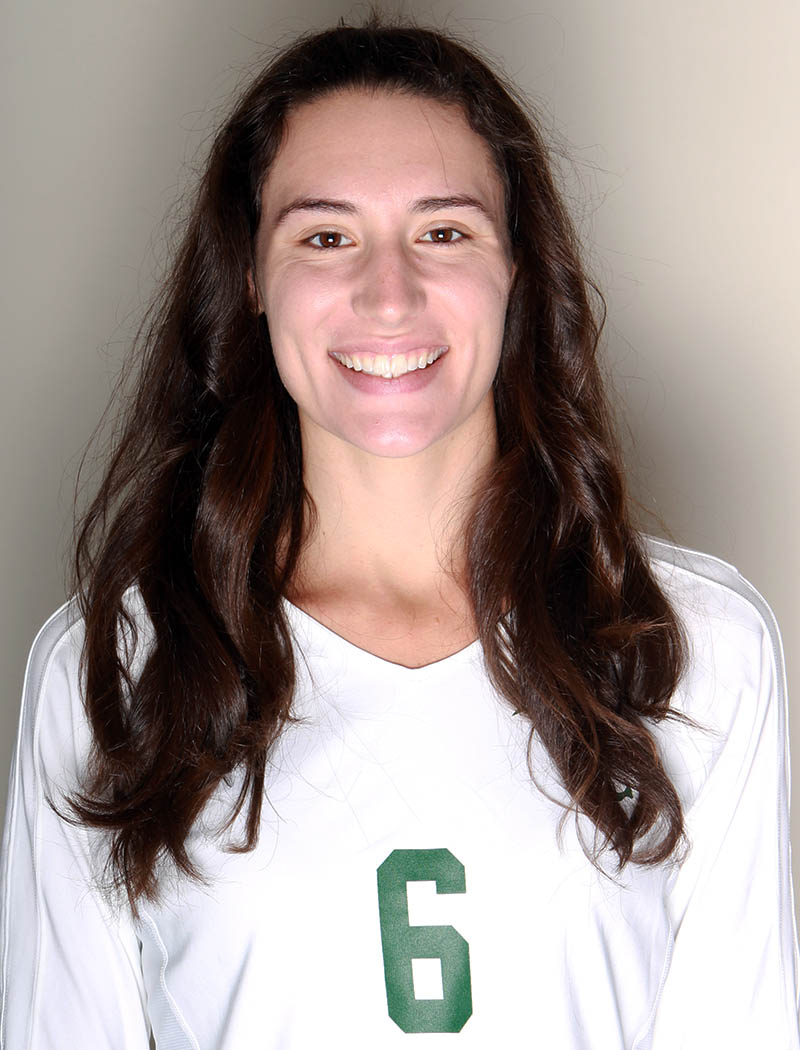 Meg Maddalena full bio