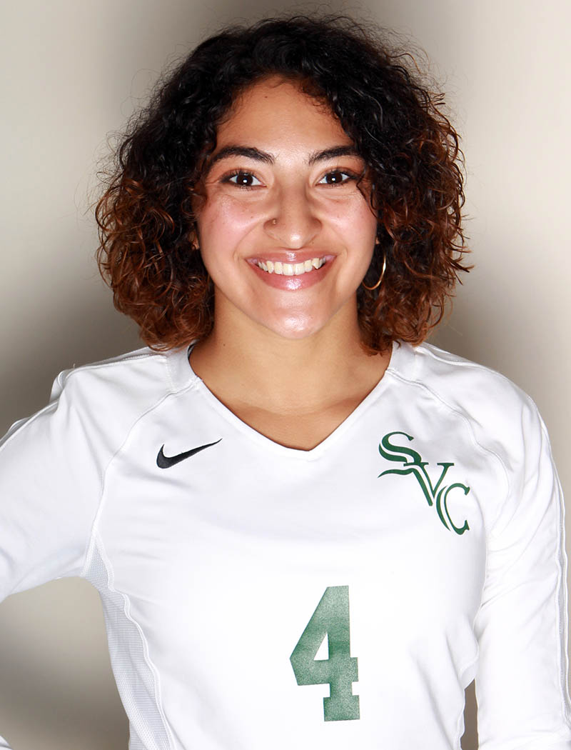 Dahlia Rafael-Tirado full bio