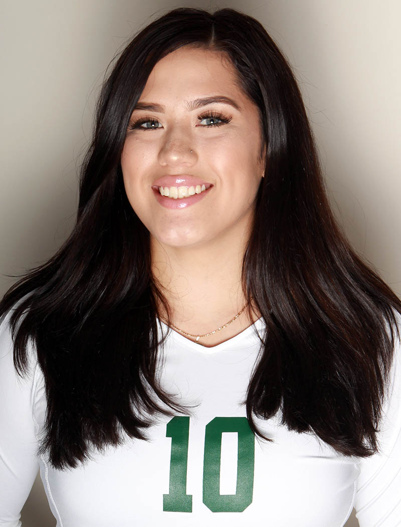 Nikki Ramirez full bio