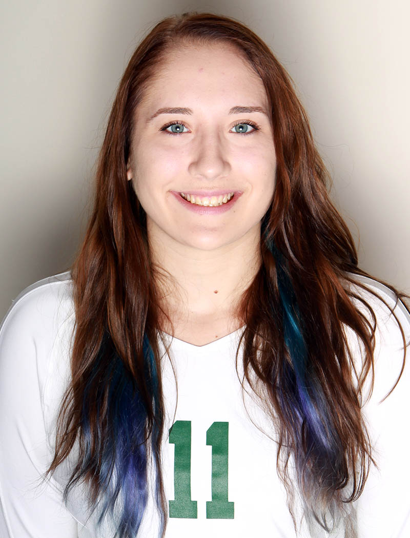 Gabby Rushia full bio