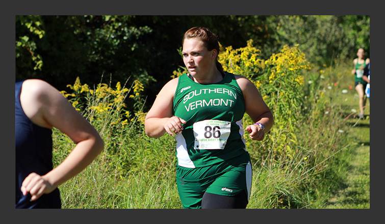 faith sullivan runs